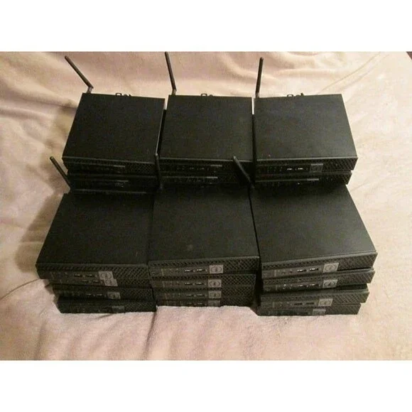 Dell Optiplex 7040 Micro Windows 11