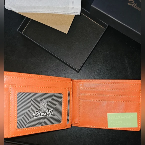 👛Men's wallet