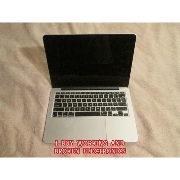 MacBook Pro a1502