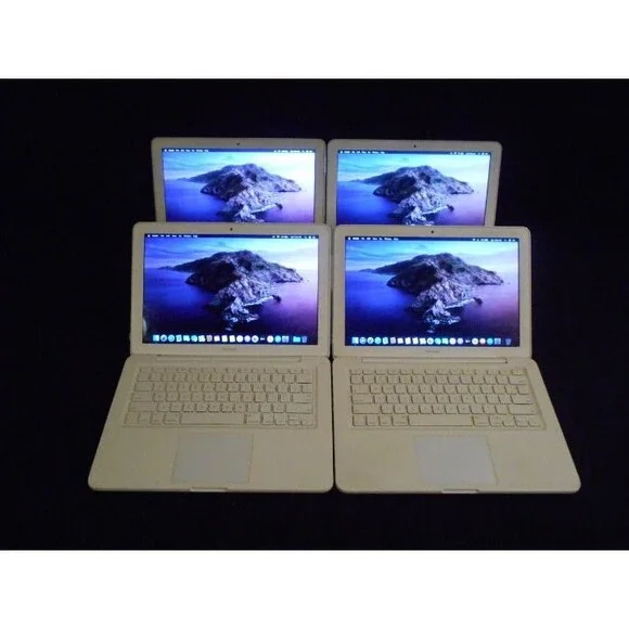 Macbook Unibody Upgraded To Catalina