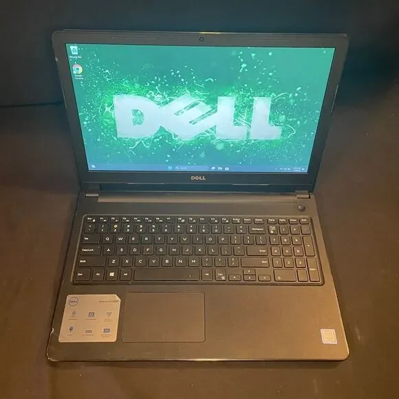 Dell Inspiron 15 3000