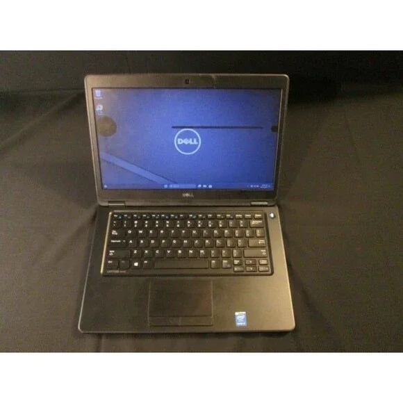 Dell latitude e5450 Windows 11 Pro