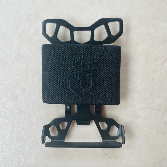 Gerber Wallet Money Clip Holder