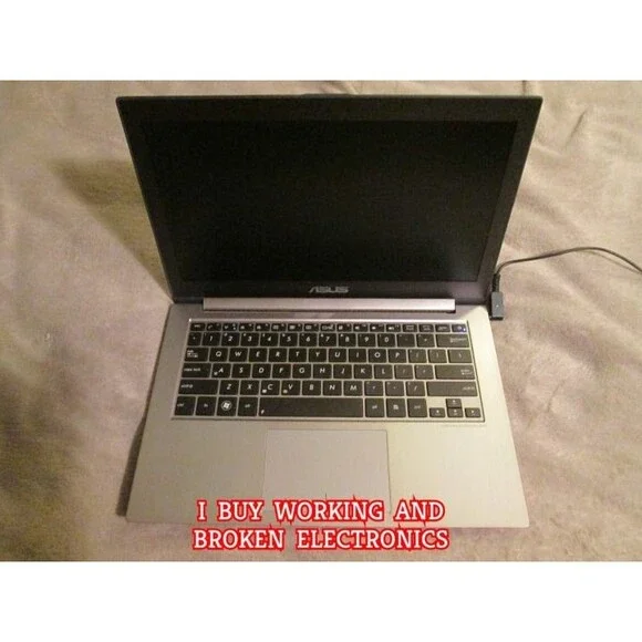 Asus ux31a Laptop