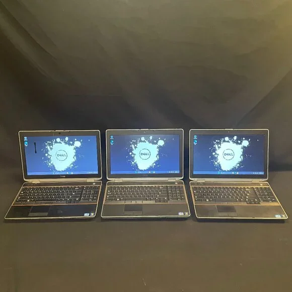Dell Latitude E5430