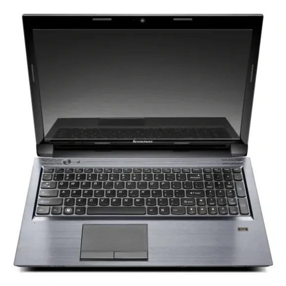 Lenovo 15.6” Laptop