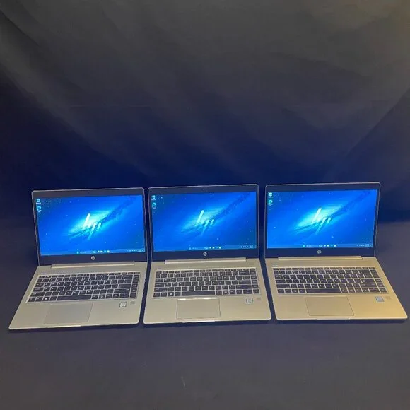 Hp Probook 440 G6