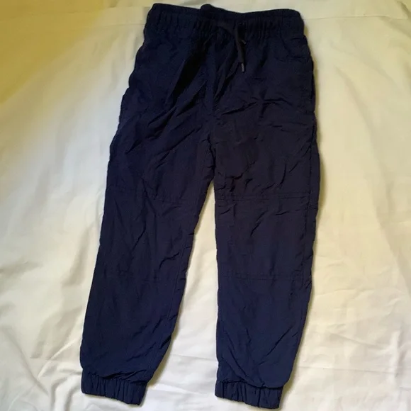 Oshkosh 4 warm up pants - navy