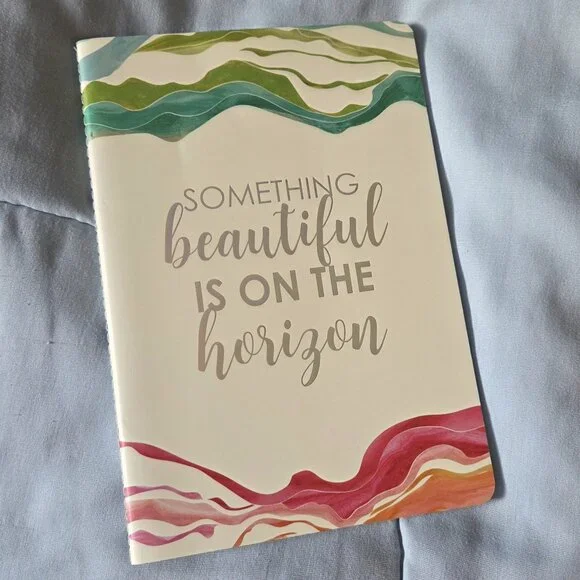 Erin Condren Summer Memories Petite Planner Journal NEW
