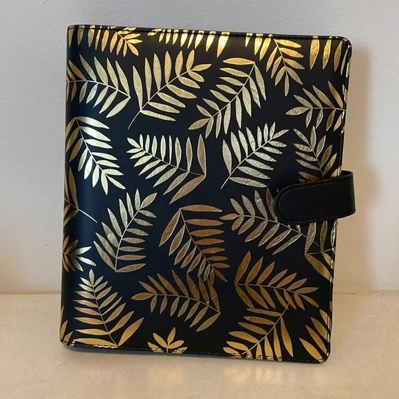One Year Planner