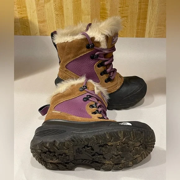 The North Face Youth Girl's Shellista