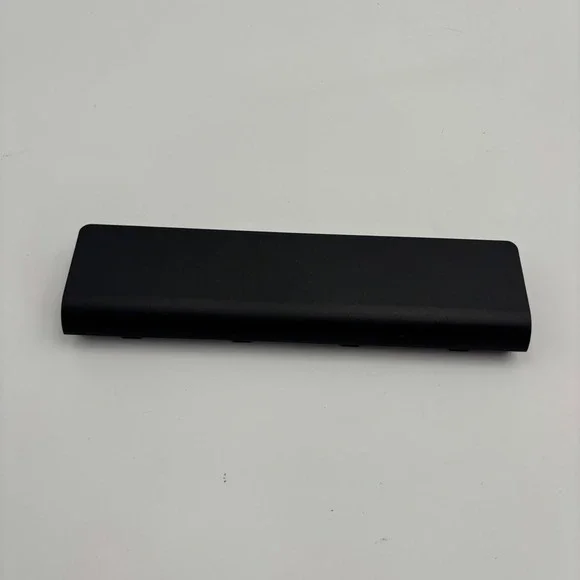 Toshiba Laptop Battery Unisex OS Black Excellent HSTNN-LB0W 4200mAh 10.8V