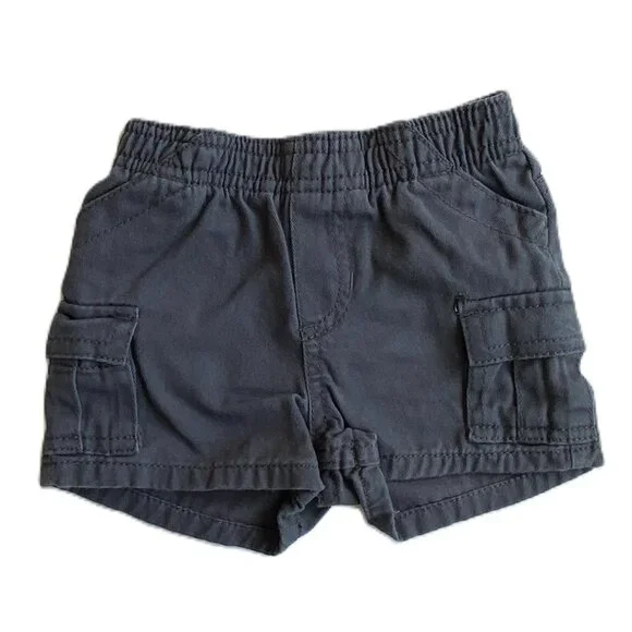 Boy's Nautical Casual Short OshKosh B'gosh 6M