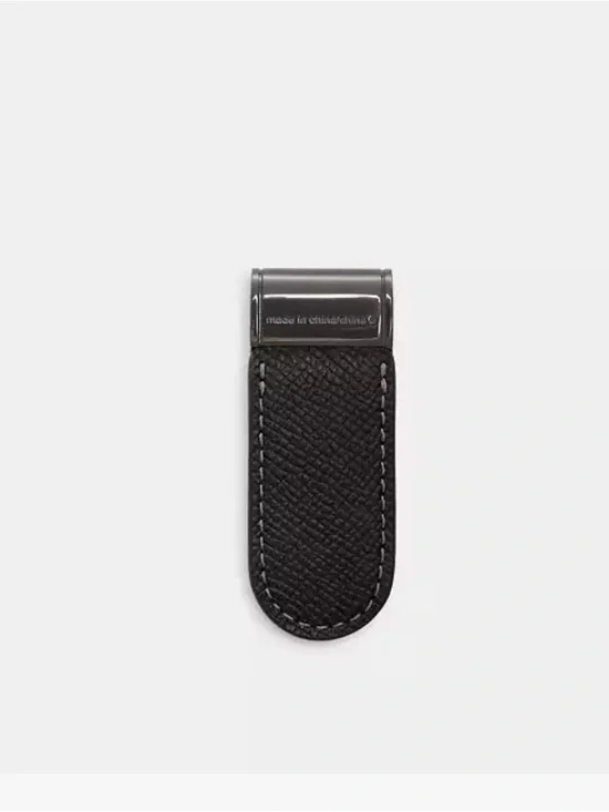 Coach Money Clip
