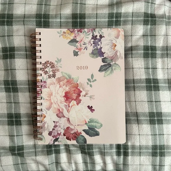 2019 planner