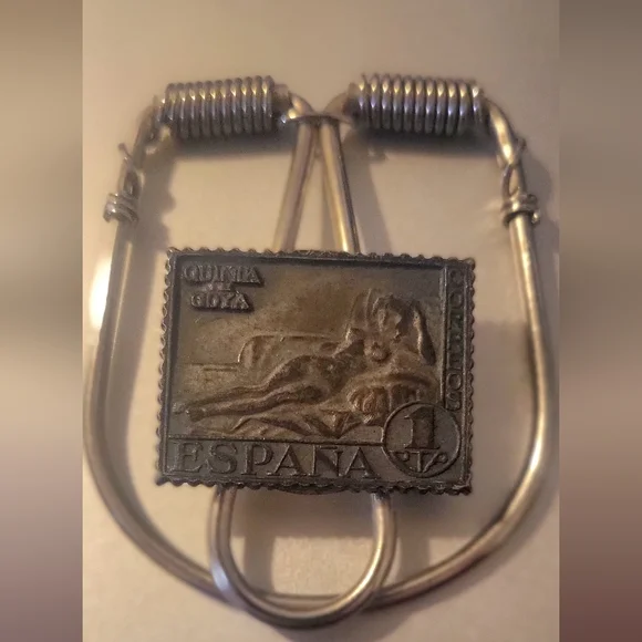 Money Clip