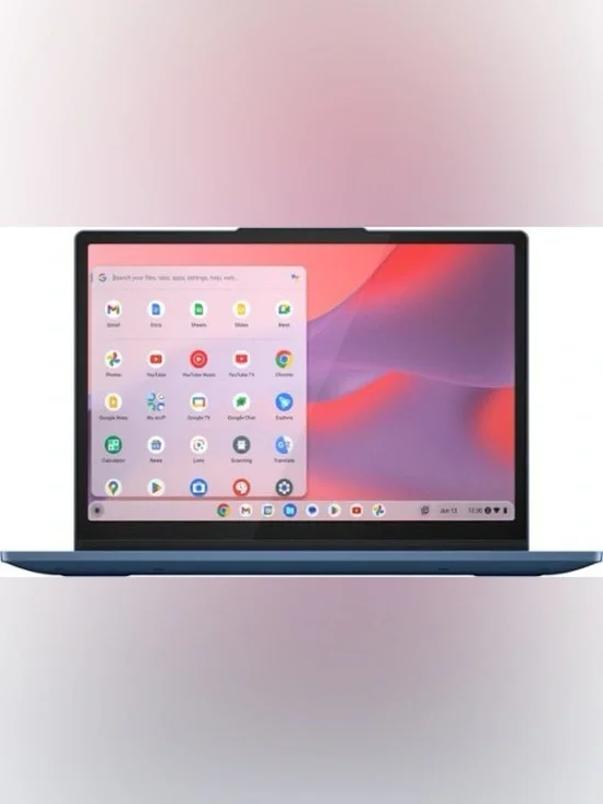 NEW Lenovo - IdeaPad Flex 3i Chromebook Laptop - 12.2