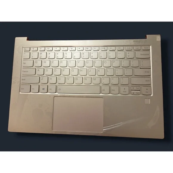 AM1ED000700 LENOVO TOP COVER GOLD YOGA NEW‎ MUST READ