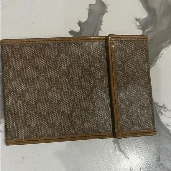 Celine Wallet