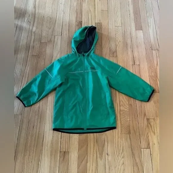 OSHKOSH BOYS FULL ZIP JACKET SIZE L (7) MINT