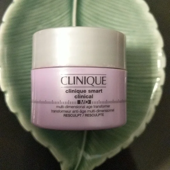 Multi Dimensional Age Transformer Cream