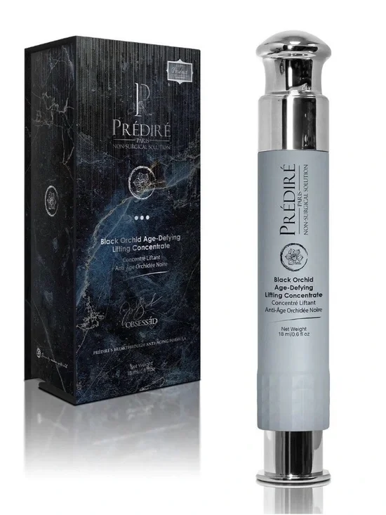 Predire Black Orchid Age-Defying Lifting Concentrate ~ Retail $1400
