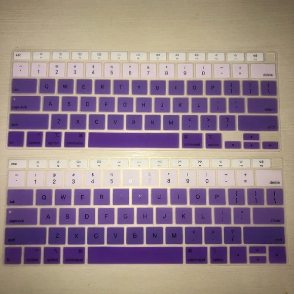 Brand new laptop keyboard case