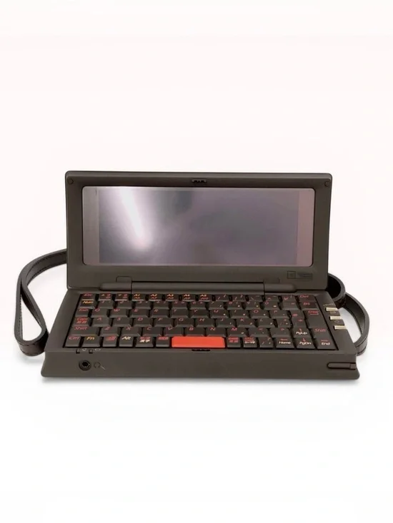 Louis Vuitton CELUX VIP Damier Ebene Handheld PC