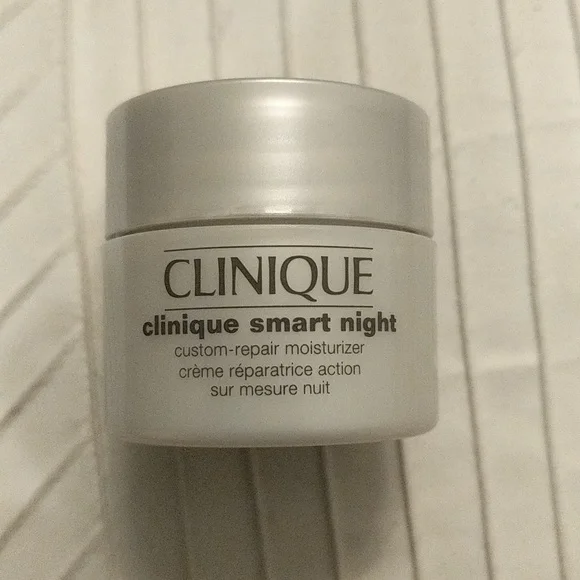 Custom Repair Moisturizer