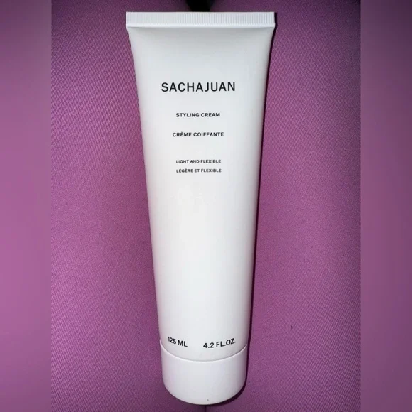 Sachajuan Hair Styling Cream