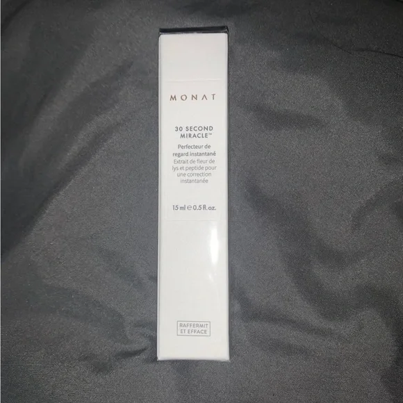 Monat 30 second miracle Instant Eye Protector