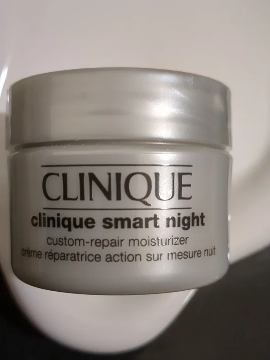 Custom -Repair Moisturizer