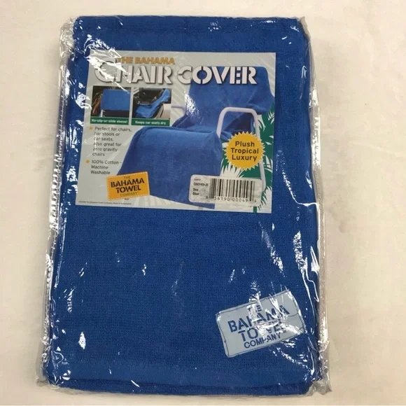 3 of THE BAHAMA TOWEL COMPANY bundle mix and match