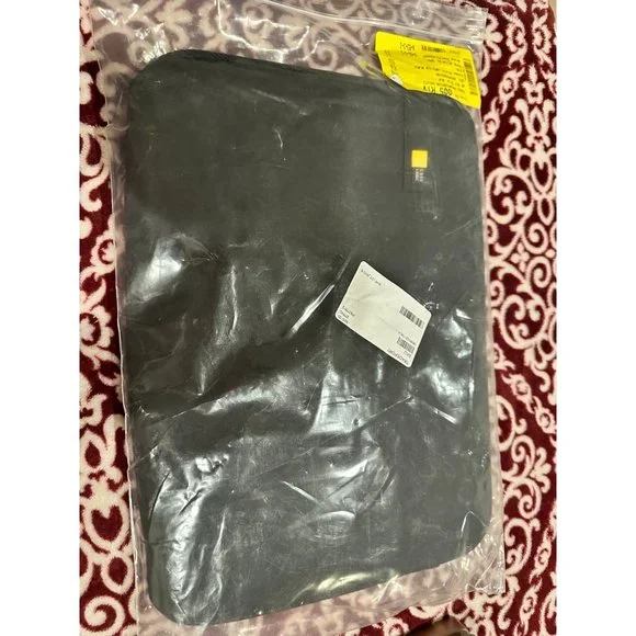Case logic 15.6” sleeve was a return