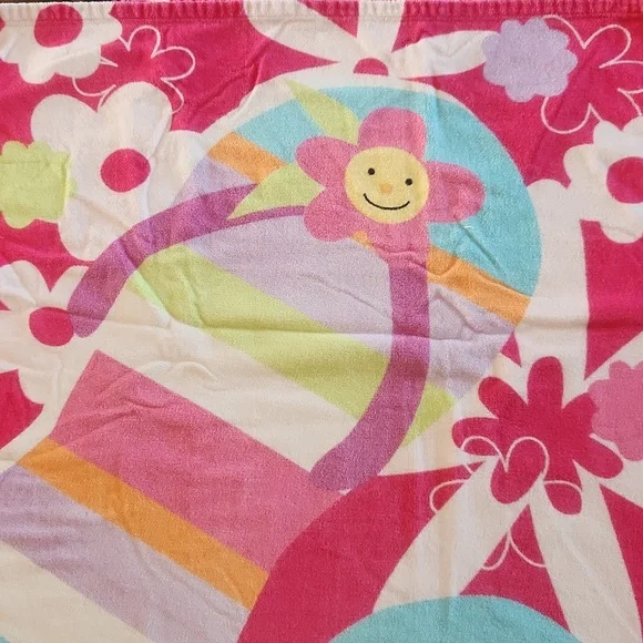 Beach towel