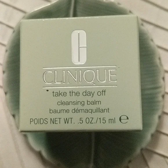 Cleansing Balm