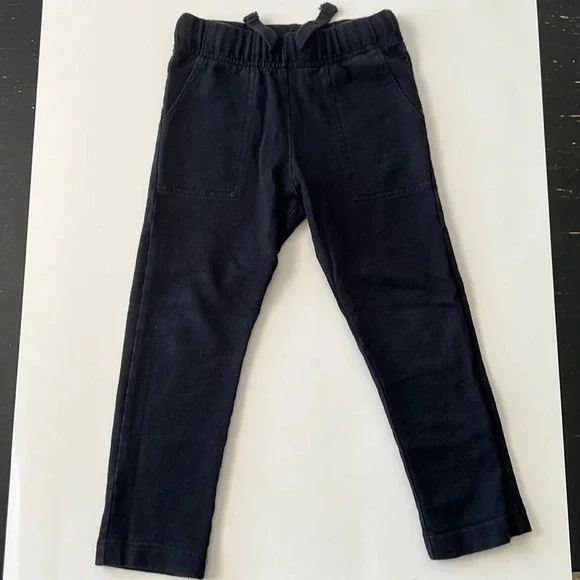 OshKosh black pants. 100% cotton.