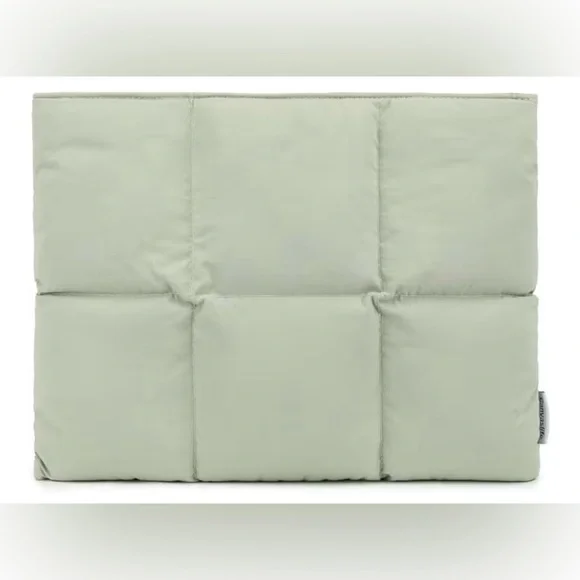 Canvaslife Puffer Pillow Laptop Sleeve Case