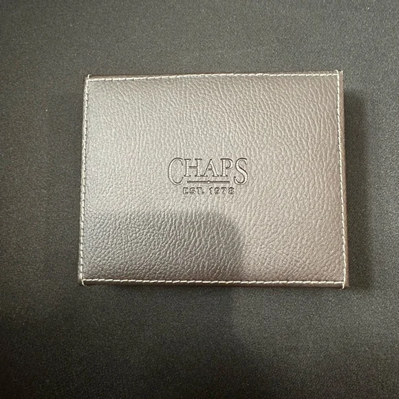 Chaps Wallet