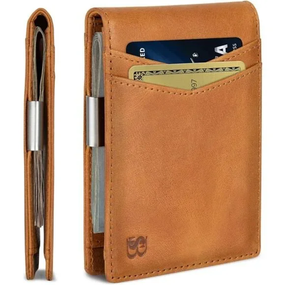 Money Clip Wallet 4.3
