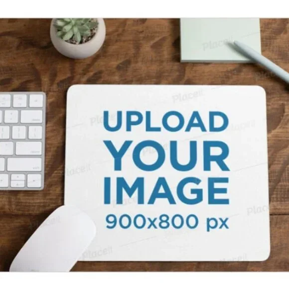 Customize your Mouse Pad, Personalized Mouse Pad, email any photo