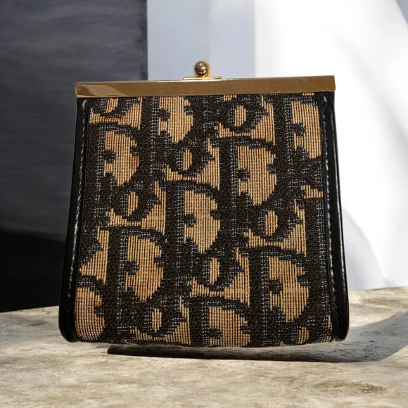 Dior Coin Purse