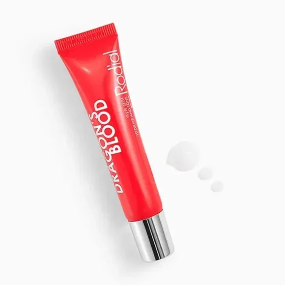 Rodial Dragon's Blood Eye Gel FULL SIZE 15 mL