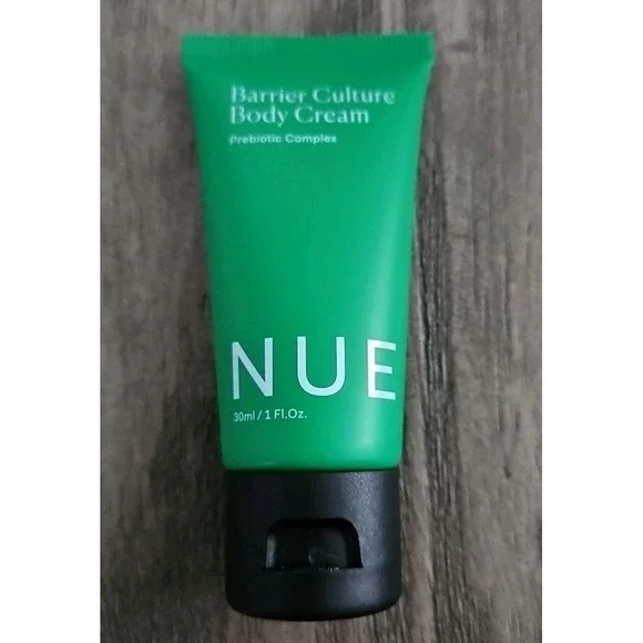 The Nue Co Barrier Culture 30 ml/1oz New & Sealed