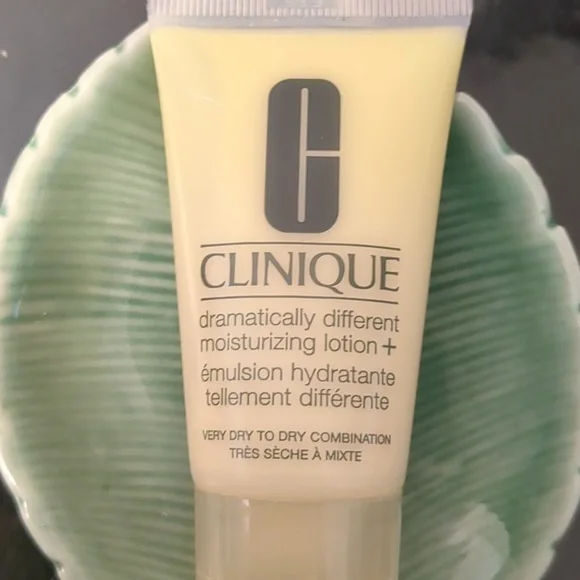 Dramatically Different Moisturizing Lotion+