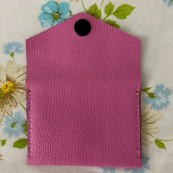 Handmade Genuine Leather Wallet