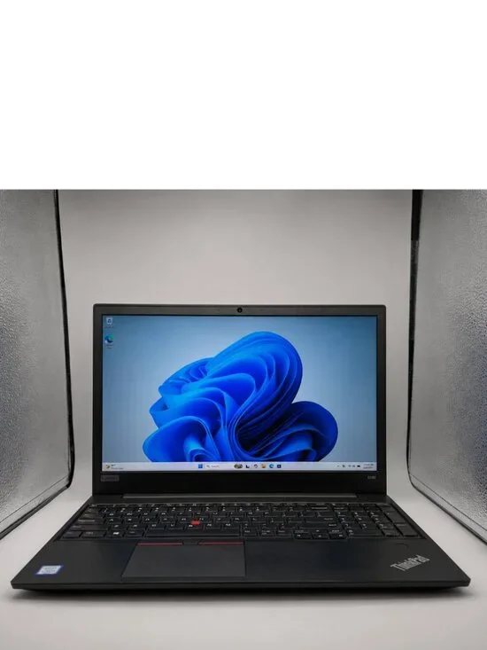 Lenovo ThinkPad E580 | Core i5 | 8GB RAM | 128GB SSD | Windows 11 Pro