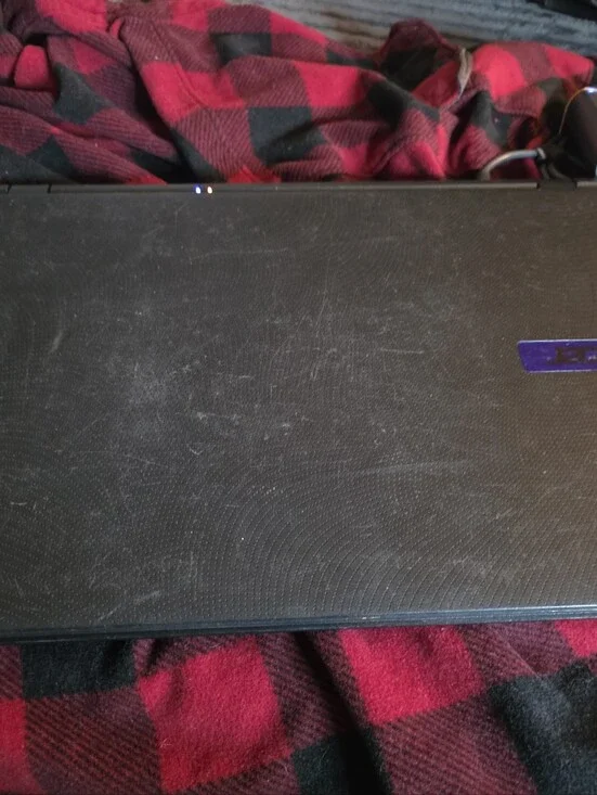 Acer Aspire 15.6