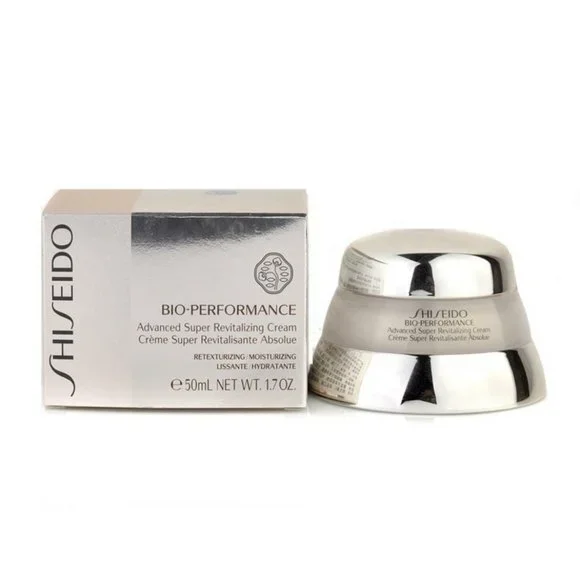 SHISEIDO Bio-Performance Advanced Super Revitalizing Cream 1.7oz