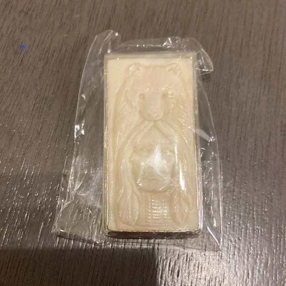 Native American Money Clip